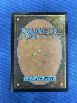 Mithril Coat - Lord of the Rings: Tales of Middle-Earth (Set#: 245) - MTG - NM - Image 2