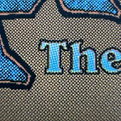 Mithril Coat - Lord of the Rings: Tales of Middle-Earth (Set#: 245) - MTG - NM - Image 3