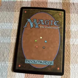 FOIL Patron Of The Moon BetrayersOf Kamigawa NM/LP MTG - Image 4