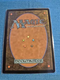 MTG LOTR Mount Doom EXTENDED ART 💥SURGE FOIL💥 #754 Lord Rings Magic Gathering - Image 2