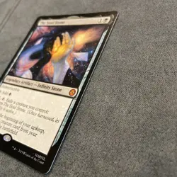 MTG Marvel Spider-man - The Soul Stone #0066 - Mythic (Non Foil) - NM - Image 4