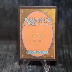 Isochron Scepter Regular Secret Lair Countdown Kit Encyclopedia MTG - Image 2