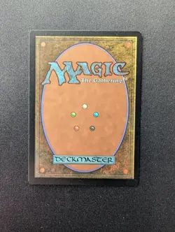 NINE-TAIL WHITE FOX MTG The List (Global Series: Jiang Yanggu and Mu Yanling) - Image 2