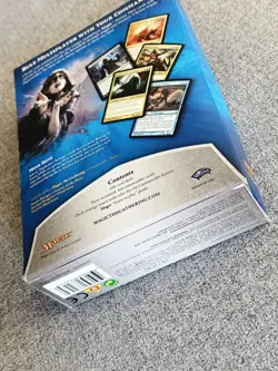 MTG Magic: The Gathering Commander 2013 MIND SEIZE - Factory Sealed (English) - Image 2