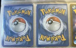 Pokemon TCG Lugia LEGEND Heartgold & Soulsilver 113+114/123 Holo Holo Rare - Image 2