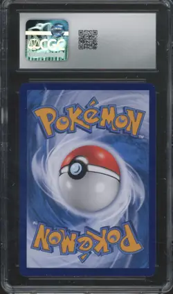 2025 Pokemon Vmax Chinese Gem Pack Vol 2 Holo Jolteon Max Gem Mint CGC 10 - Image 2