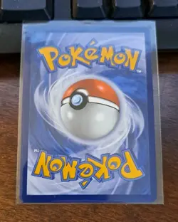 2025 Pokemon TCG S&V Prismatic Evolutions Eevee Ex Double Rare 075/131 - Image 2