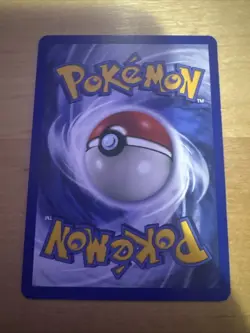 Pokemon TCG Butterfree Neo Discovery 19/75 1st Edition Rare Card - Image 2