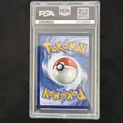 2025 POKEMON SVP PRISMATIC EVOLUTIONS ETB PROMO #173 EEVEE PSA 9 - Image 2