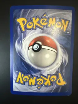 🔥 Gloom 58/115 Unseen Forces Reverse Holo Pokemon Card Near Mint 🔥 - Image 2