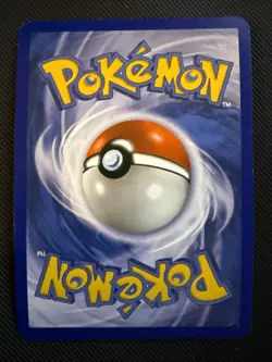 Pokemon Typhlosion 32/123 Heartgold & Soulsilver Reverse Holo (LP/NM) - Image 4
