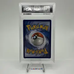 PSA 9 MINT Kartana GX Secret Rare Full Art 117/111 2017 Pokemon Crimson Invasion - Image 4