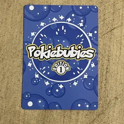 Lugie Pokiebubies V2 1st Edition Fan Art 102 Chef Ken Lee Pokemon Lugia - Image 2