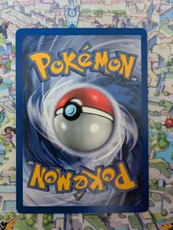 Eevee 51/64 1st Edition Jungle LP Vintage WOTC - Pokemon TCG - Image 2