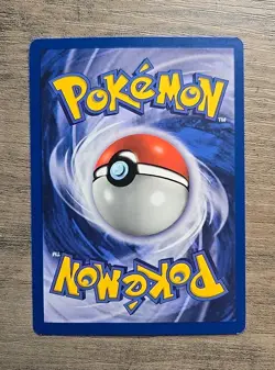 Pokemon TCG Mankey 1st Edition 55/64 Jungle NM - Image 2