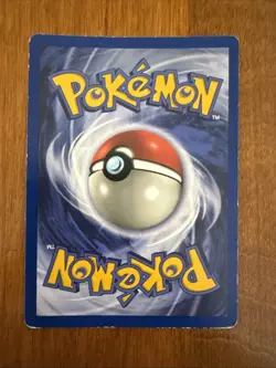 Pokemon TCG Meowth Jungle 56/64 1st Edition - Image 2