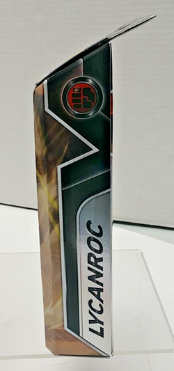 POKEMON FACTORY SEALED V BATTLE THEME DECK LYCANROC - Image 4
