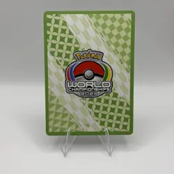 Lugia V 138/195 - 2023 Pokemon World Championships Deck (Gabriel Fernandez) - NM - Image 2