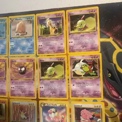 Pokemon Lot TCG Vintage Wotc Old School 1st Edition Collection - Image 2