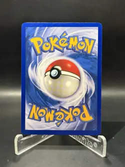 Shellder - 54/62 Fossil - Pokemon TCG - 1999 1st Edition - Image 2