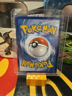 Pokemon XY - Ancient Origins 13/98 Flareon Reverse Holo NM - Image 2
