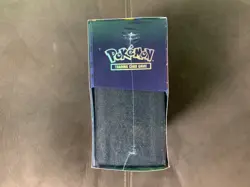 Phantasmal Flames Pokemon Center Exclusive ETB Elite Trainer Box New Sealed - Image 2