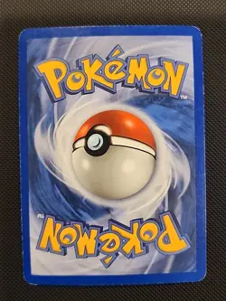 Blaziken 001/017 POP Series 1 Holo Pokemon - Image 2