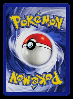 Pokemon Card - Dewgong Jugong German 1st Edition Base Set 25/102 Uncommon - Image 2