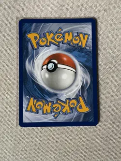 Riolu 010 Me: Mega Evolution ETB Promo Card IR Holo Mint Condition Pokemon - Image 4