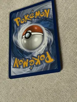 Riolu 010 Me: Mega Evolution ETB Promo Card IR Holo Mint Condition Pokemon - Image 5
