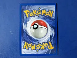 1999 POKEMON MEOWTH 56/64 1st Edition CARD JUNGLE SET ~ NM/MT - Image 2
