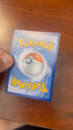 Pokemon Card Galarian Zapdos V TG19/TG30 Ultra Rare Astral Radiance Near Mint - Image 2
