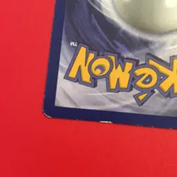1st Edition Meowth 56/64 Common 1999 WOTC Jungle Pokemon Card - Image 3