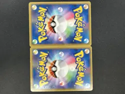 [No Import Duty (US)] Kyogre & Groudon LEGEND L3 070/080 071/080 Pokemon Card - Image 3