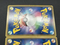 [No Import Duty (US)] Kyogre & Groudon LEGEND L3 070/080 071/080 Pokemon Card - Image 5