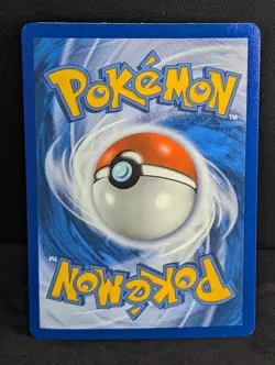 Pokemon TCG: Swellow 49/107 (2005) EX Deoxys • Reverse Holo Stamped Card - Image 3