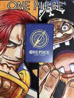 Donquixote Doflamingo Alt Art OP10-071 SR Royal Blood English One Piece Card - Image 2
