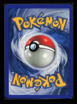 Manectric 9/109 Holo Rare Ruby and Sapphire Pokemon Card - Image 2