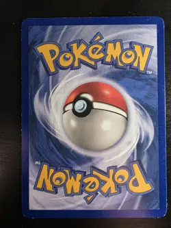Kabuto 1st Edition Fossil Set Pokemon WOTC TCG Common Card #50/62 - Image 2