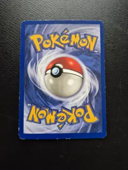 Pokemon 1999 TCG Magneton Fossil Holo Unlimited Rare Card 11/62 - Image 2