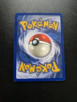 Pokemon 1999 TCG Magneton Fossil Holo Unlimited Rare Card 11/62 - Image 2