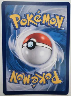 Pokemon Trading Card TCG Korean Lapras EX Art Holo 019/102 RR Nintendo 2024 - Image 2