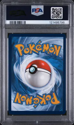 PSA 10 Rayquaza VMAX 101/159 Crown Zenith Holo Pokemon Card - Gem Mint - Image 2