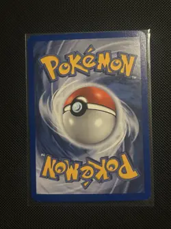 Ampharos ex 89/97 Dragon Holo Pokemon Card Near Mint Swirl Beautiful Rare Copy🔥 - Image 4