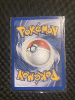 Ampharos ex 89/97 Dragon Holo Pokemon Card Near Mint Swirl Beautiful Rare Copy🔥 - Image 5