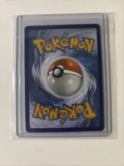 Pokemon M Gardevoir EX Full Art Holo Card 156/160 XY Primal Clash Ultra Rare - Image 2