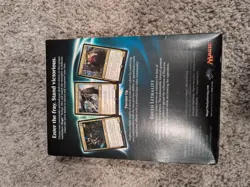 Magic The Gathering Breed Lethality Commander Deck 2016 MTG New Sealed - Image 2