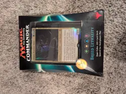 Magic The Gathering Breed Lethality Commander Deck 2016 MTG New Sealed - Image 3
