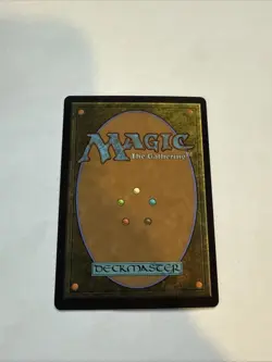 Avatar Roku, Firebender - FOIL #112 - Avatar: The Last Airbender - NM MTG - Image 2
