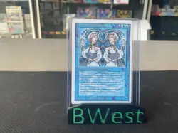 MTG Vesuvan Doppelganger Revised Edition Regular Magic The Gathering - Image 1